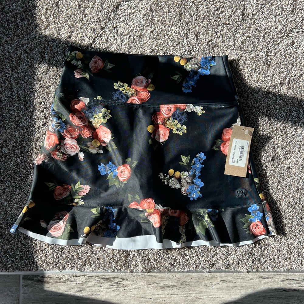 Albion swim skirt
